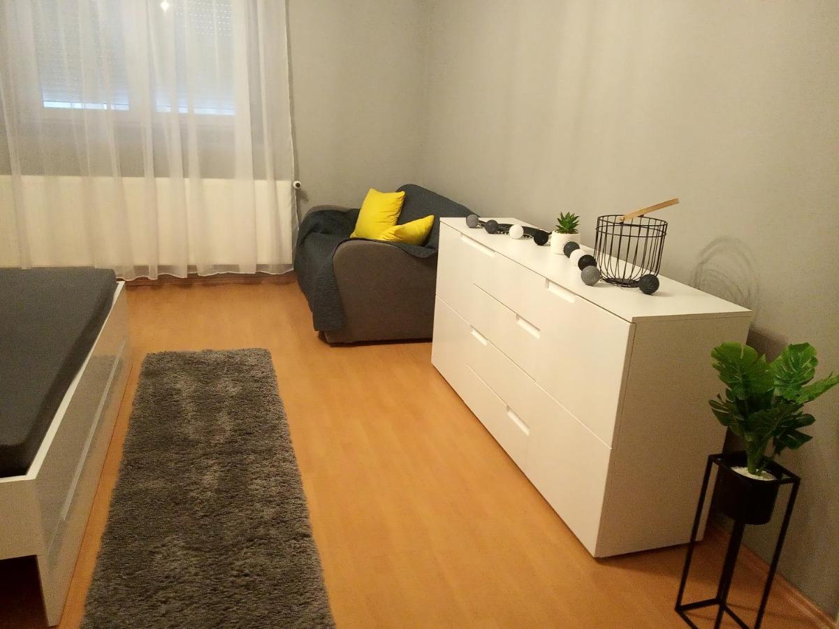 Willa Kaland Vendeghaz Sátoraljaújhely Zewnętrze zdjęcie
